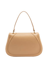 MOSCHINO PRECOLLECTION Moschino Borsa a Mano Donna Beige Beige